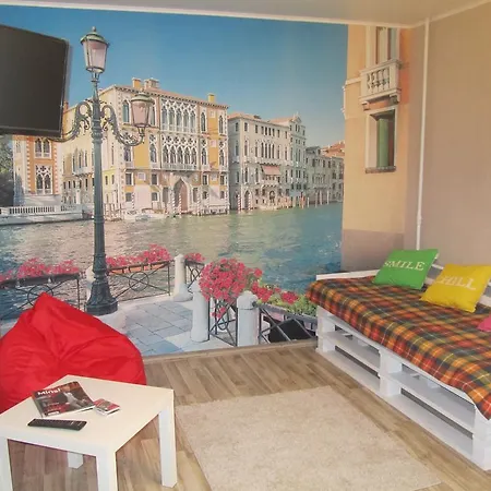 Apartament Provans