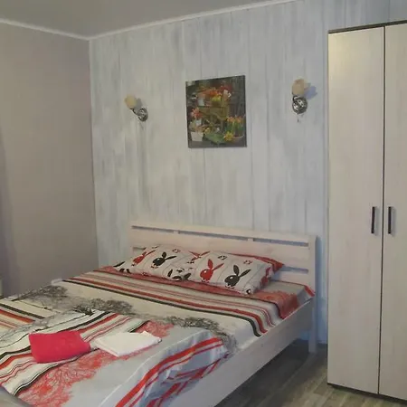 Provans Apartment